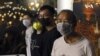 香港支聯會拒向警方國安處交資料 中聯辦及港府回應違法必受嚴懲