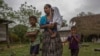 Familia de niña migrante disputa historia oficial sobre su muerte