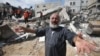 On the Scene: VOA’s Scott Bobb Reports From Gaza