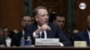 Senadores cuestionan los aranceles de Trump