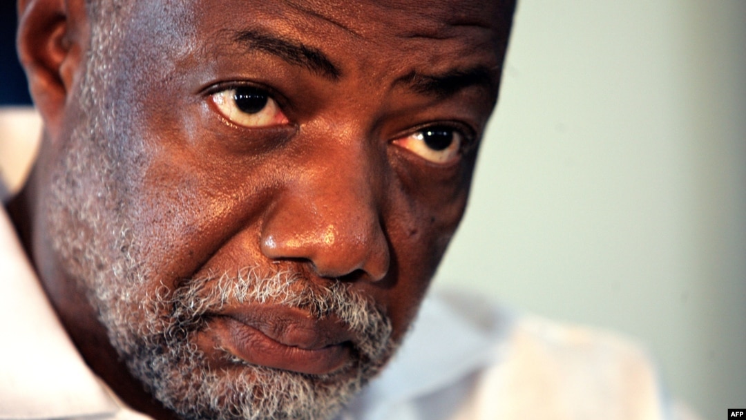 The London-based Global Witness alleges that over $950,000 in bribes and other suspicious payments were made to top Liberian officials by the Britain-based Sable Mining Company and its Liberian lawyer, Varney Sherman.