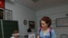 Turkey Holds Parliament Elections