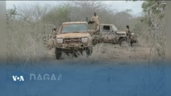 Qubanaha VOA