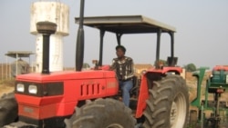 As promessao não cumpridas da agricultura angolana 2:18