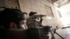 Troops Surround Syrian Capital's Southern Suburbs