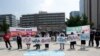 US, South Korea Prepare Military Drills Despite North's Ire
