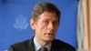 US Diplomat: Russia Concealing Information From its Citizens
