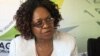 UNkosikazi Mildred Chiri.