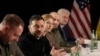 Ukraine would have ‘low chance to survive’ without US support, Zelenskyy says