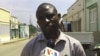 Marcelino Gimbi, jornalista da Rádio Despertar em Malanje, Angola