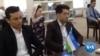 Termizda o'qiyotgan afg'on yoshlari O'zbekistondan minnatdor
