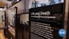 Survivors' Stories Fill S. Africa Center