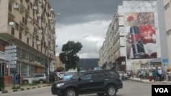 No Lubango estã a ser preparado um abaixo-assinado