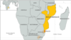 Sasol: First Commercial Crude from Mozambique Seen in 2014