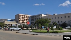 Angola Lubango