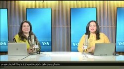 بي بي شیرینه: په ټیلې ویژن
