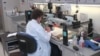 Texas Health Officials Study West Nile Outbreak