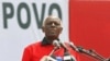 Frustrado é o Eduardo dos Santos - Jovem activista