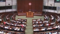 民調：68%指人大修改香港選舉制度 拉遠民主普選距離