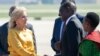 Marekani kuitambua Kenya kama mshirika wake wa kwanza asiyekuwa mwanachama wa NATO