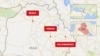 IS Jihadist Attack Kills 13 Iraqi Police: Security, Medics
