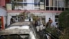 Report: US Afghan Airstrike May Have Mistaken Aid Worker for IS Fighter