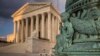 Senadores discuten derecho al aborto, mientras Trump elige candidato a Corte Suprema