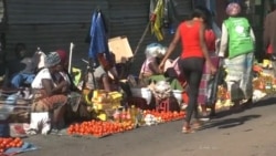 Moçambique: Protestos e lacunas fazem recuar reforma salarial na Função Pública