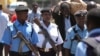 Kenya yasitisha kwa muda mpango wa kupeleka polisi Haiti 