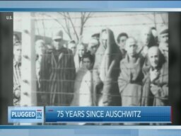 Lessons from Auschwitz