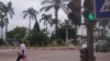 Malanje