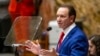 Luisiana propone una ley similar a la de Texas para arrestar a inmigrantes