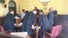 Sul-africano que matou dois casais de moçambicanos condenado a duas prisões perpétuas