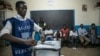 Maponami ya ba Sénateurs, ba gouverneurs mpe vice-gouverneurs mapusani
