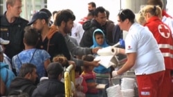 US Criticized On Refugee Crisis