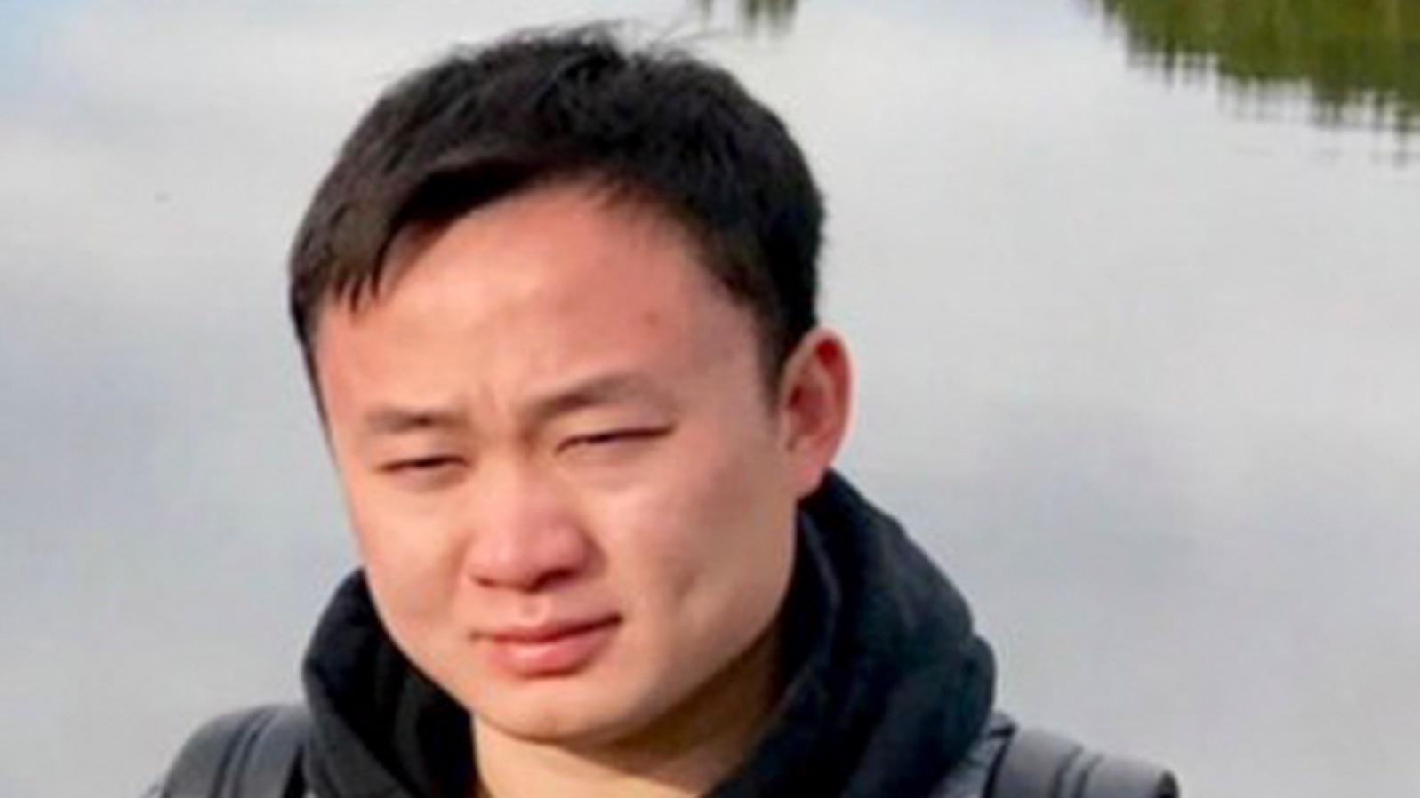 A 2018 photo provided by the FBI shows Ruochen "Tony" Liao, kidnapped in San Gabriel, Calif. by three men on July 16, 2018. 