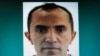 Gilberto Aparecido dos Santos "Fuminho"