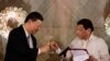 Vì sao ông Duterte quyết thoát Mỹ để thân Trung?