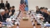 US, Allies Consider Leaving Up to 12,000 Troops in Afghanistan