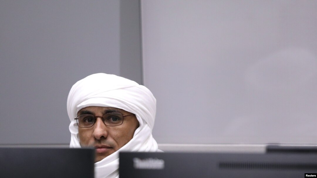 Al Hassan Ag Abdoul Aziz 