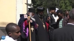 ናይ ኢትዮጵያ ኦርቶዶክስ ቤተክርስትያን ቀ/ሚ ኣብይ ኣሕመድ ንግጭት ዝሃብዎ ግብረመልሲ ትነቕፍ