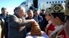 Ziyolilar Jirinovskiyning O'zbekistonga tashrifidan g'azabda
