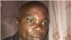 Rodrigues Vicente, apoiante de Ngola Cbango