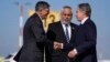 Blinken urges Netanyahu to reach Gaza cease-fire after killing of Hamas leader 