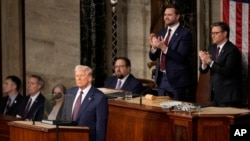 Mataimakin shugaban Amurka JD Vance ya kare matakin Trump na dakatar da taimako ga Ukraine, ya ce ba nufin Amurka na goyon bayan Rasha ba ne