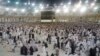 Hoton Masallacin Ka'aba