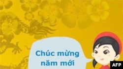 Tết, buồn