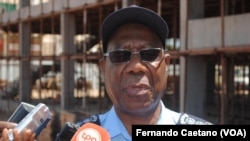 Ambrósio de Lemos