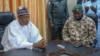 Kamata Ya Yi Sojoji Su Koma Kan Aikinsu Na Tsaro, In Ji Gwamna Zulum