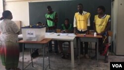 Eleições autárquicas a 10 de Outubro